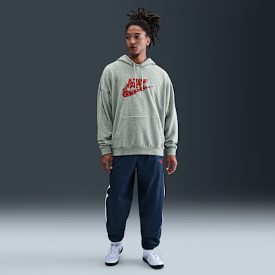 Sudadera con gorro extragrande para hombre Nike Sportswear