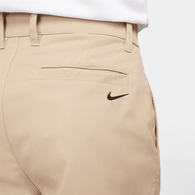 Shorts chinos de golf de 25 cm para hombre Nike Tour