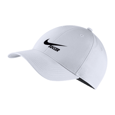 Nike Swoosh Legacy91 Soccer Cap