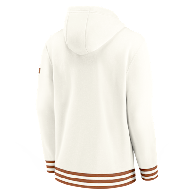 Texas Legacy Retro Men’s Nike College Pullover Hoodie