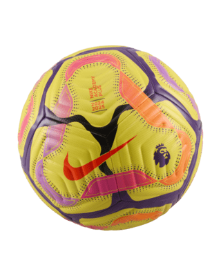 Premier League Academy Plus Nike Soccer Ball