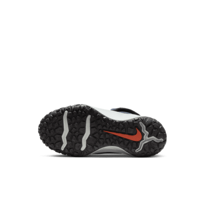 Nike Terrascout høye sko til små barn