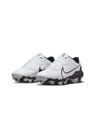 Nike Kids' Alpha Huarache Keystone 4 RM Baseball Cleats