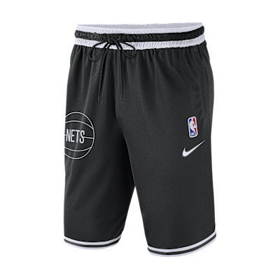 Short Nike Dri-FIT NBA Brooklyn Nets DNA pour Homme. Nike FR