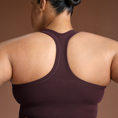 NikeSKIMS Vintage Seamless Women's Racerback Tank Top