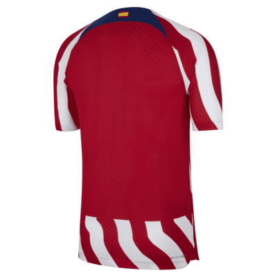 Atlético Madrid 2022/23 Match Third Men's Nike Dri-FIT ADV Football Shirt.  Nike FI