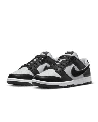 Nike Dunk 低筒 Retro