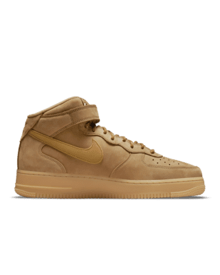 Great Barrier Reef Infer barricade Nike Air Force 1 Mid '07 Men's Shoes. Nike.com