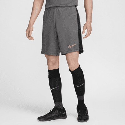 กางเกงฟุตบอลขาสั้นผู้ชาย Nike Dri-FIT Academy