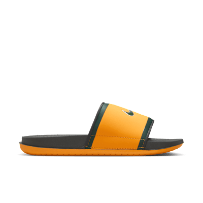 Nike Offcourt (Oakland A's) Offcourt Slides