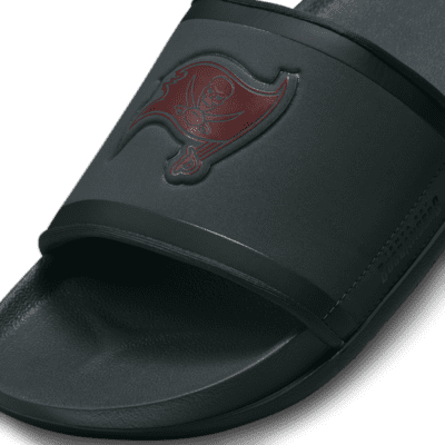 Nike Offcourt (NFL Tampa Bay Buccaneers) Slide