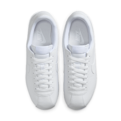 Nike Cortez Leather Women's Shoes