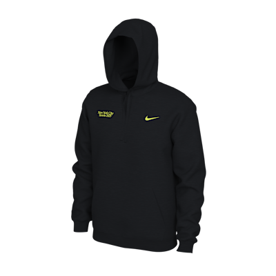 NikeCourt Men's Tennis Hoodie