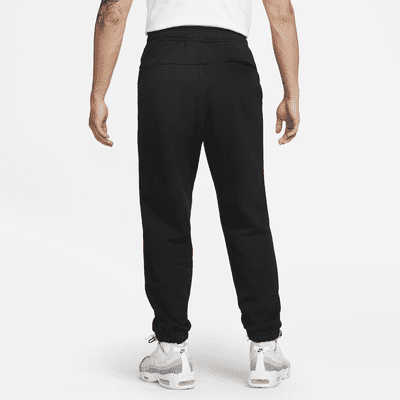 Nike Air Men's French Terry Joggers. Nike ID