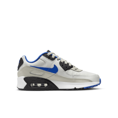 Nike Air Max 90 LTR Older Kids' Shoes. Nike UK