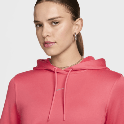 Sudadera con gorro sin cierre para mujer Nike Therma-FIT One