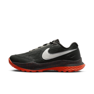Мужские кроссовки Nike React SFB Carbon Low для походов