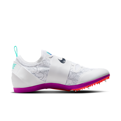 Nike Pole Vault Elite Track & Field Jumping Spikes