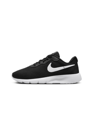 Подростковые кроссовки Nike Tanjun EasyOn Big Kids'