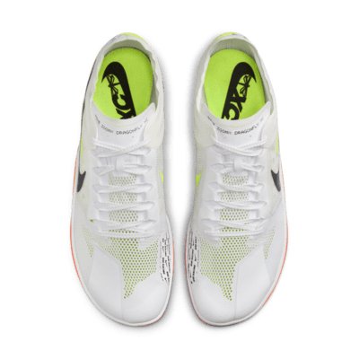 Tenis de atletismo para campo traviesa Nike ZoomX Dragonfly XC