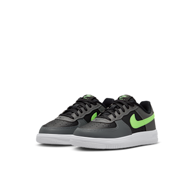 Nike Force 1 Low Little Kids' Shoes
