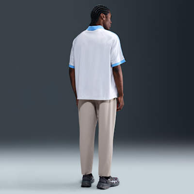 Nike Club Men's Woven Tapered Pants