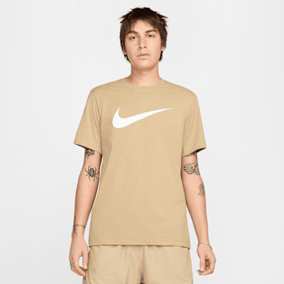 Nike Sportswear Swoosh Men's T-Shirt