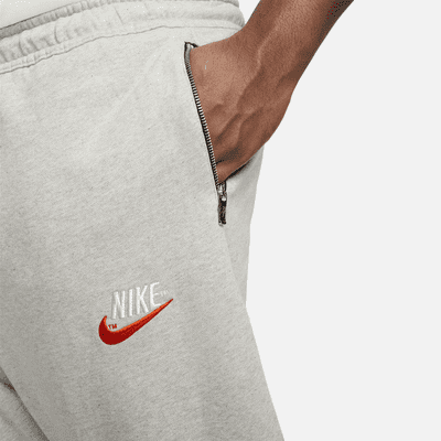 Pantalones sneaker para hombre Nike Sportswear