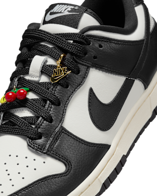 Nike Dunk 低筒 SE