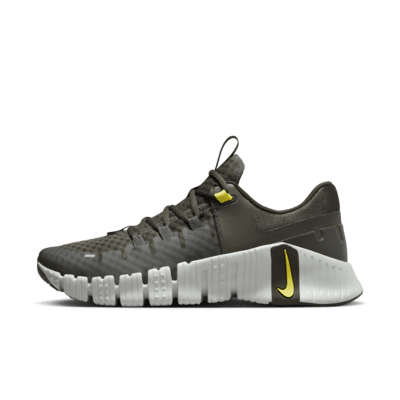 Nike Free Metcon 5
