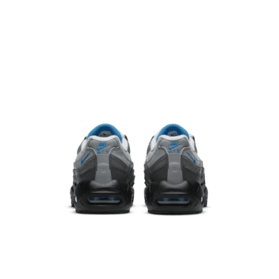 Sapatilhas Nike Air Max 95 Recraft para criança