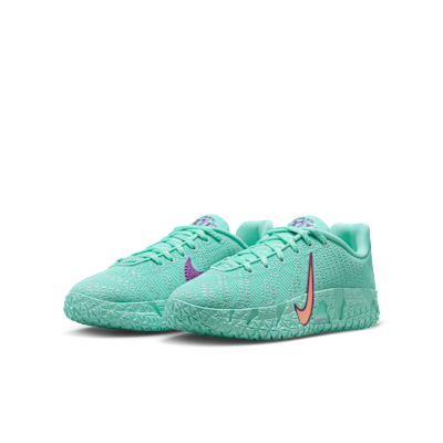 Ja 3 "12 Time" Big Kids' Basketball Shoes