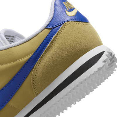 Nike Cortez Textile Shoes