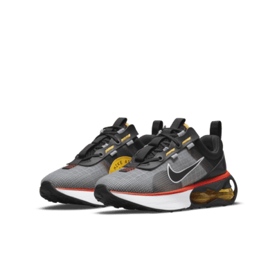 Nike Air Max 2021 Calzado para niños grandes