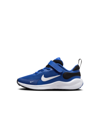 Детские кроссовки Nike Revolution 7 Little Kids'