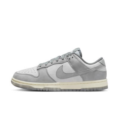 Chaussures Nike Dunk Low pour Femme