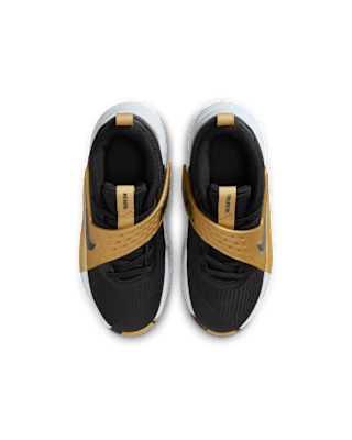 Nike Team Hustle D 12