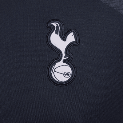 Tottenham Hotspur Strike Men's Nike Dri-Fit Knit Soccer Top