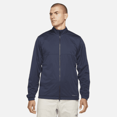 Heren Golf Jassen en bodywarmers. Nike BE