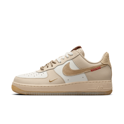 Nike Air Force 1 '07 LX