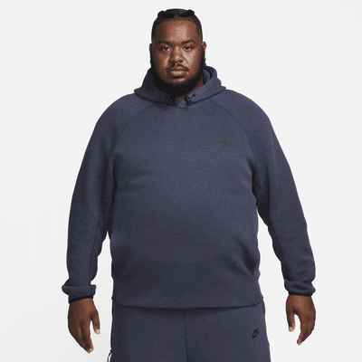 Nike Sportswear Tech Fleece Men's Pullover Hoodie