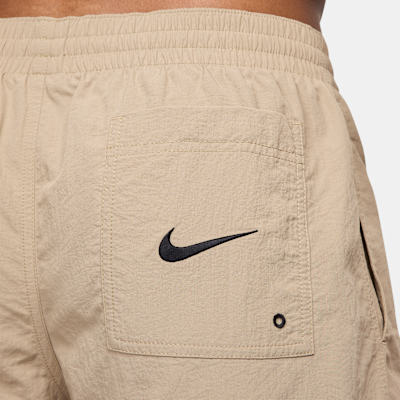 Shorts de vóleibol de 18 cm para hombre Nike Swim