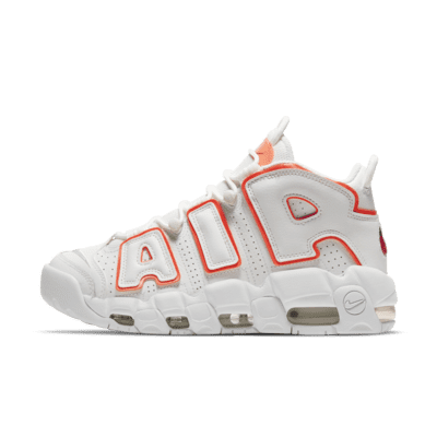 Nike Air Uptempo Women's Shoe. Nike