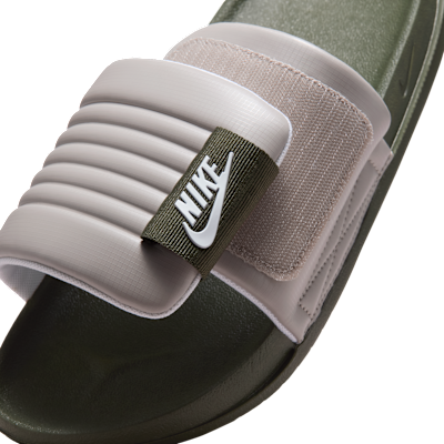 Nike Offcourt 可調式