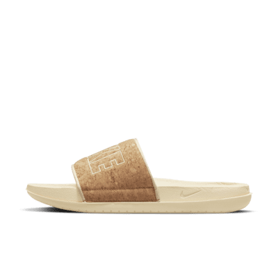 nike offcourt slide