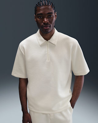 Мужские  Nike 24.7 ImpossiblySoft Dri-FIT Polo