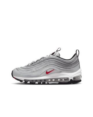 Подростковые кроссовки Nike Air Max 97 Big Kids'