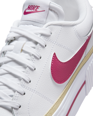 Nike Court Legacy Lift