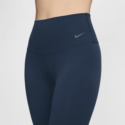 Nike Zenvy Women's Gentle-Support High-Waisted 7/8 Leggings