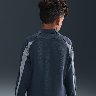 Nike Therma-FIT Academy Older Kids' Football Drill Top